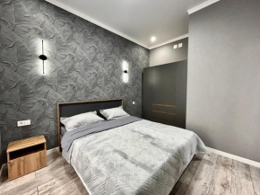 Comfort City, Residential Complex